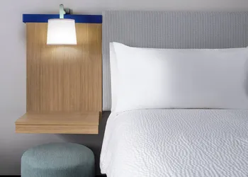 Garner Hotel Brookings by IHG hotel thumbnail 7