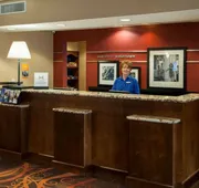 Hampton Inn & Suites Watertown hotel detail image 3