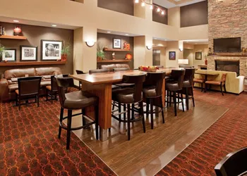 Hampton Inn & Suites Watertown hotel thumbnail 4