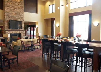 Hampton Inn & Suites Watertown hotel thumbnail 5