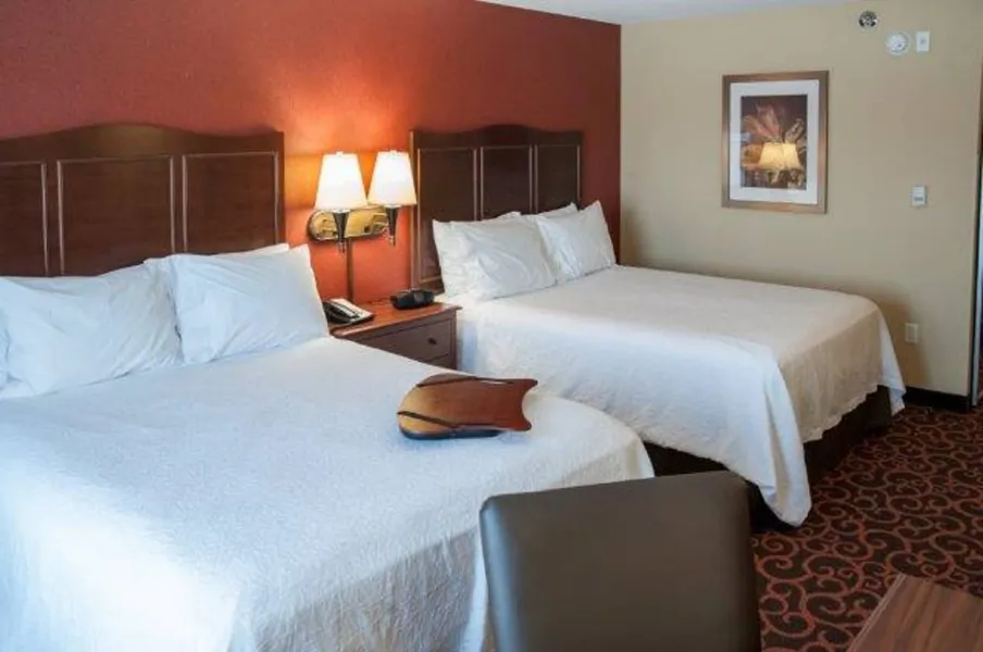 Hampton Inn & Suites Watertown hotel detail image 6