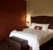 Hampton Inn & Suites Watertown hotel detail image 7