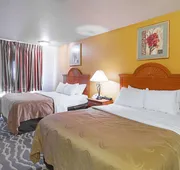 Quality Inn Huron hotel detail image 7