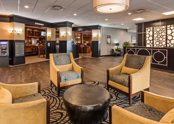 Best Western Ramkota Hotel hotel thumbnail 2