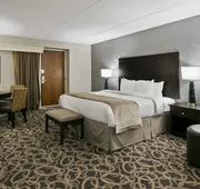 Best Western Ramkota Hotel hotel detail image 3