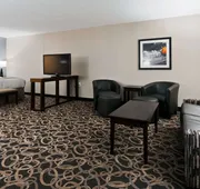 Best Western Ramkota Hotel hotel detail image 7