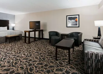 Best Western Ramkota Hotel hotel thumbnail 7