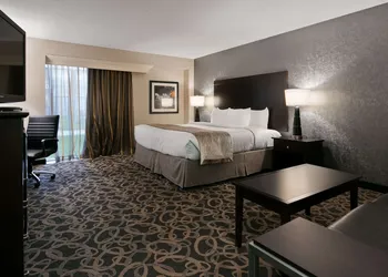 Best Western Ramkota Hotel hotel thumbnail 8