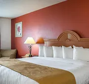 Quality Inn Aberdeen hotel detail image 4