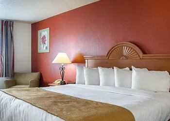 Quality Inn Aberdeen hotel thumbnail 4