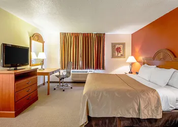Quality Inn Aberdeen hotel thumbnail 6