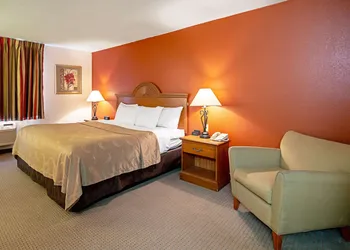 Quality Inn Aberdeen hotel thumbnail 7