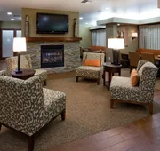 Hampton Inn Mitchell hotel detail image 4