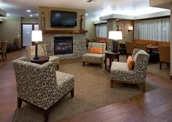 Hampton Inn Mitchell hotel thumbnail 4