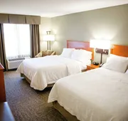 Hampton Inn Mitchell hotel detail image 7