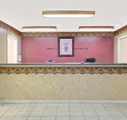 Super 8 by Wyndham Kosciusko hotel detail image 3
