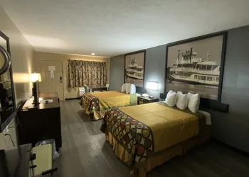 Super 8 by Wyndham Kosciusko hotel thumbnail 6