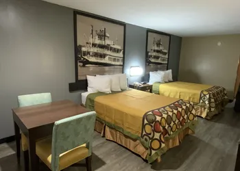 Super 8 by Wyndham Kosciusko hotel thumbnail 8
