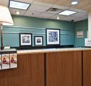 Hampton Inn Canton hotel detail image 3