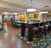 Hampton Inn Canton hotel detail image 4