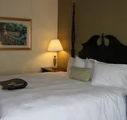 Hampton Inn Canton hotel detail image 5