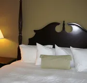 Hampton Inn Canton hotel detail image 7