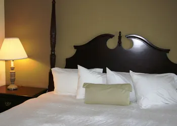 Hampton Inn Canton hotel thumbnail 7