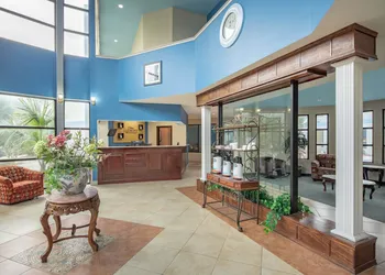 Baymont by Wyndham Laurel hotel thumbnail 2
