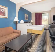 Baymont by Wyndham Laurel hotel detail image 3