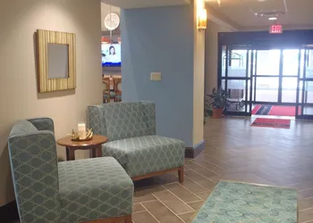 Hampton Inn & Suites Wiggins hotel thumbnail 5