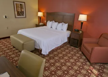 Hampton Inn & Suites Wiggins hotel thumbnail 8