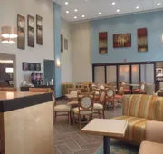 Hampton Inn & Suites Wiggins hotel detail image 4