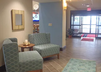Hampton Inn & Suites Wiggins hotel thumbnail 6