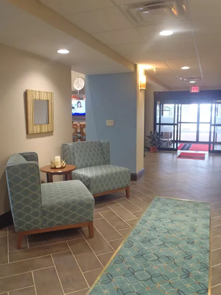 Hampton Inn & Suites Wiggins hotel detail image 6
