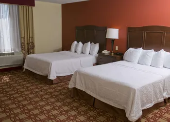 Hampton Inn & Suites Wiggins hotel thumbnail 8