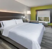 Holiday Inn Express Picayune-Stennis Space Center by IHG hotel detail image 3