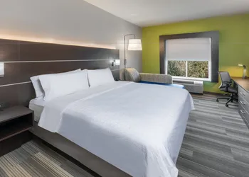 Holiday Inn Express Picayune-Stennis Space Center by IHG hotel thumbnail 3