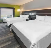 Holiday Inn Express Picayune-Stennis Space Center by IHG hotel detail image 4