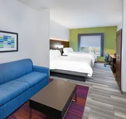 Holiday Inn Express Picayune-Stennis Space Center by IHG hotel detail image 5