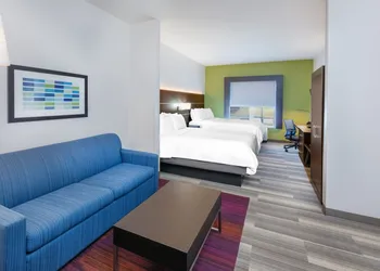 Holiday Inn Express Picayune-Stennis Space Center by IHG hotel thumbnail 5