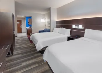 Holiday Inn Express Picayune-Stennis Space Center by IHG hotel thumbnail 6