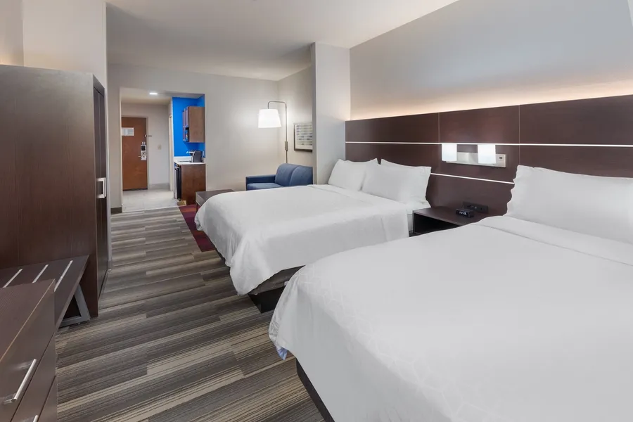 Holiday Inn Express Picayune-Stennis Space Center by IHG hotel detail image 6