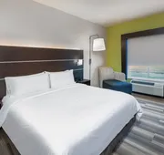 Holiday Inn Express Picayune-Stennis Space Center by IHG hotel detail image 7