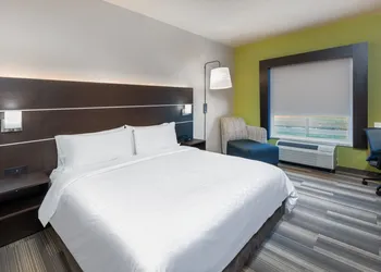 Holiday Inn Express Picayune-Stennis Space Center by IHG hotel thumbnail 7