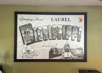 Super 8 by Wyndham Laurel hotel thumbnail 5