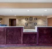 Comfort Inn & Suites McComb hotel detail image 3