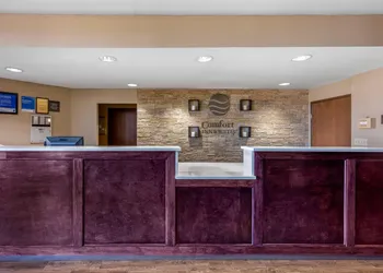 Comfort Inn & Suites McComb hotel thumbnail 3