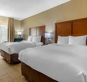 Comfort Inn & Suites McComb hotel detail image 4