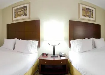 Holiday Inn Express Hotel & Suites Magee by IHG hotel thumbnail 3