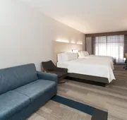 Holiday Inn Express Hotel & Suites Magee by IHG hotel detail image 4